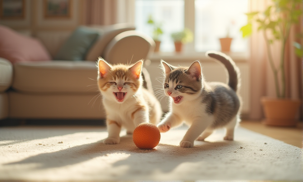 How to Improve Home Comfort for Pets: Ultimate Guide to Happy Pets at Home