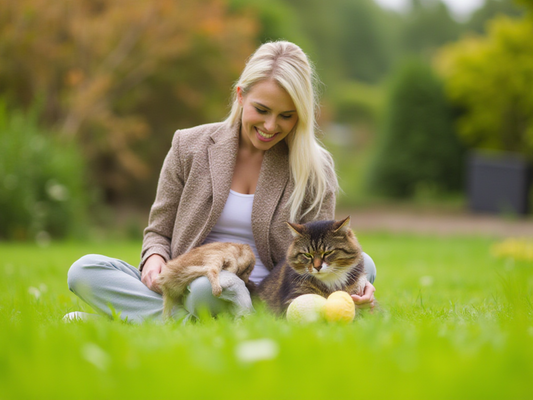 How to Build a Harmonious Relationship with Your Cat