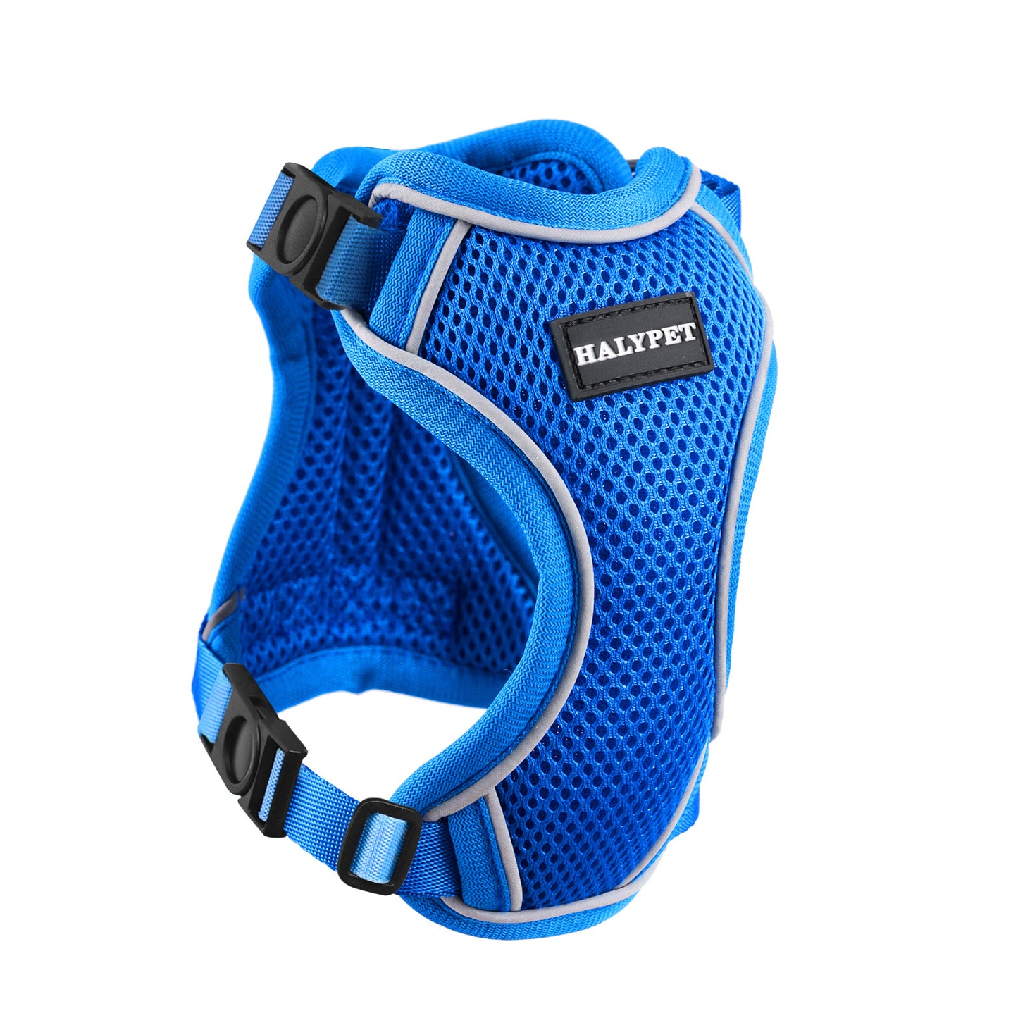 Halypet Escape Proof Cat Harness and Leash Set, with Secure lock