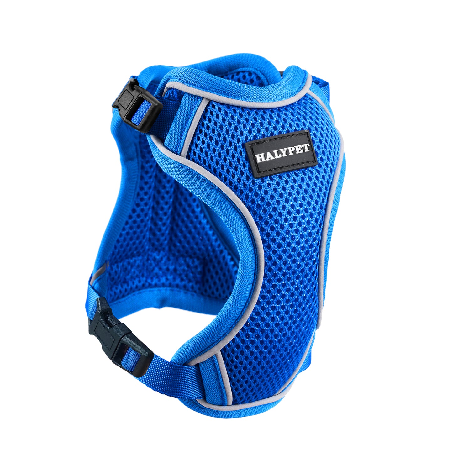 Halypet Escape Proof Cat Harness and Leash Set, with Secure lock
