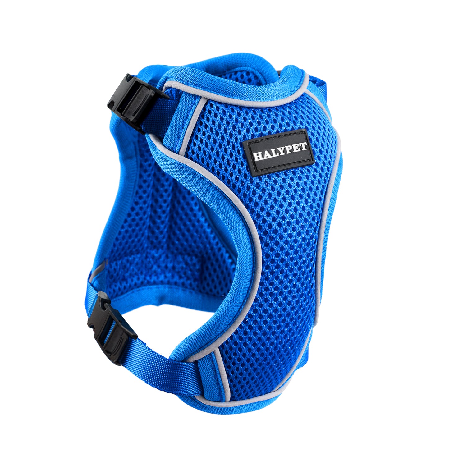 Halypet Escape Proof Cat Harness and Leash Set, with Secure lock