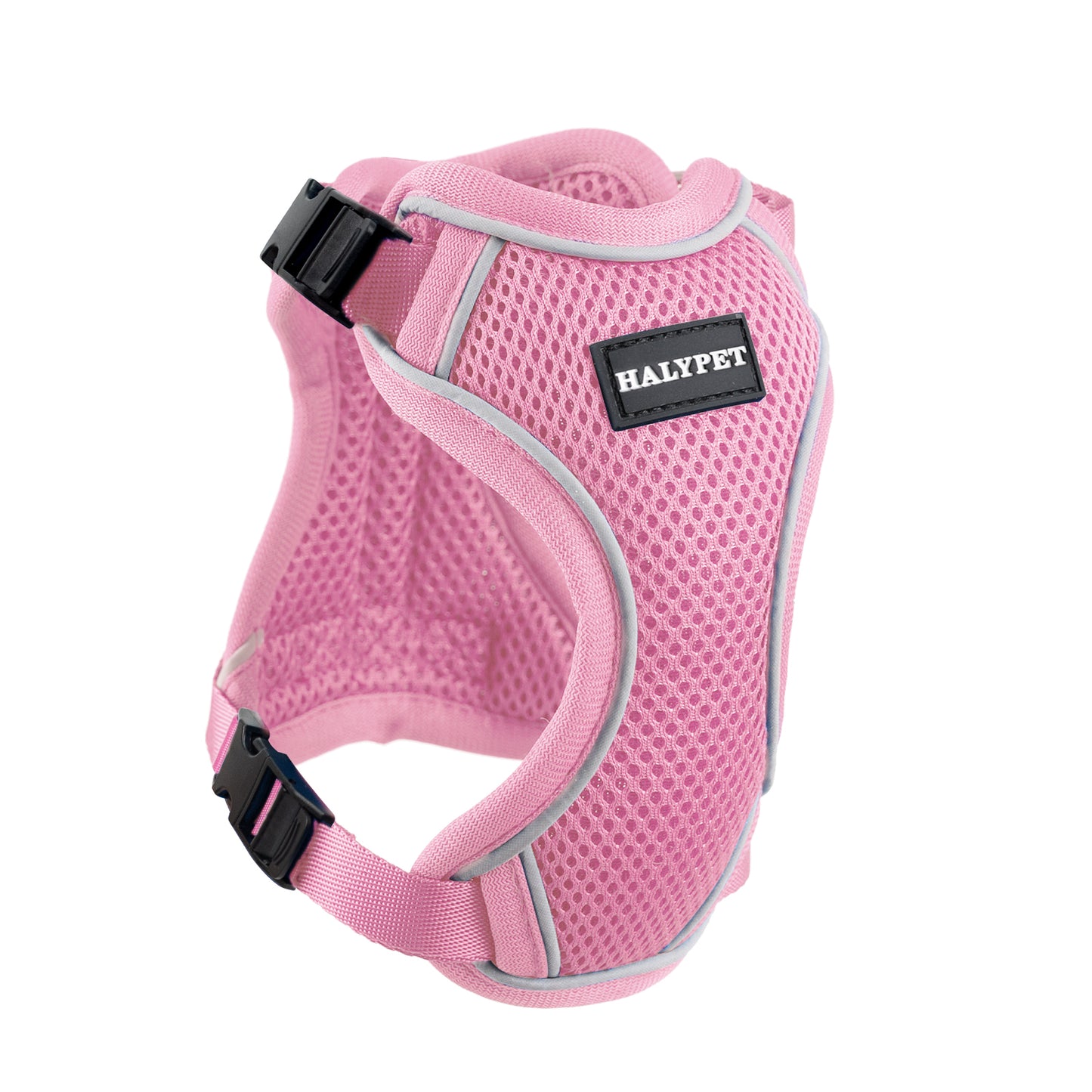 Halypet Escape Proof Cat Harness and Leash Set, with Secure lock