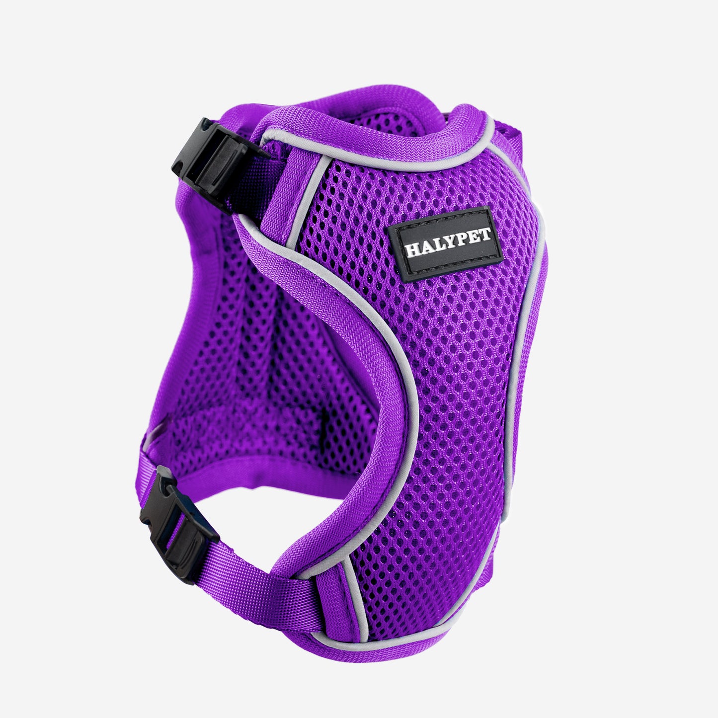 Halypet Escape Proof Cat Harness and Leash Set, with Secure lock