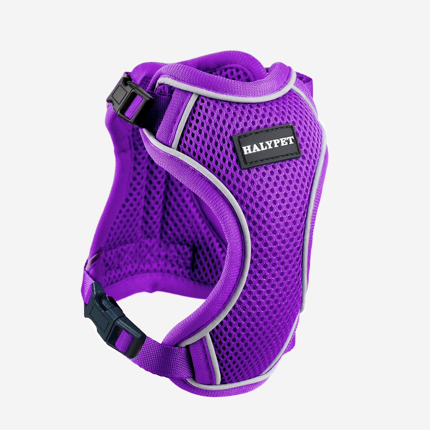 Halypet Escape Proof Cat Harness and Leash Set, with Secure lock