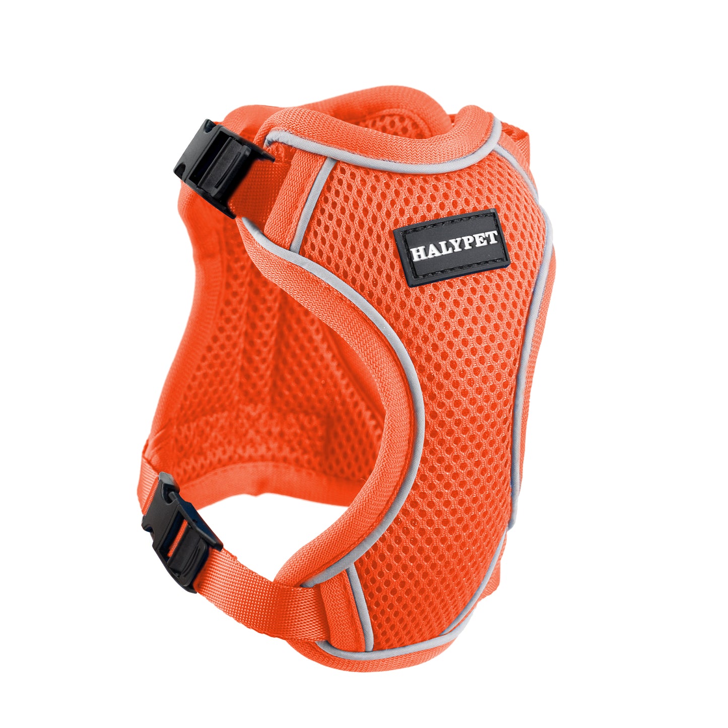 Halypet Escape Proof Cat Harness and Leash Set, with Secure lock