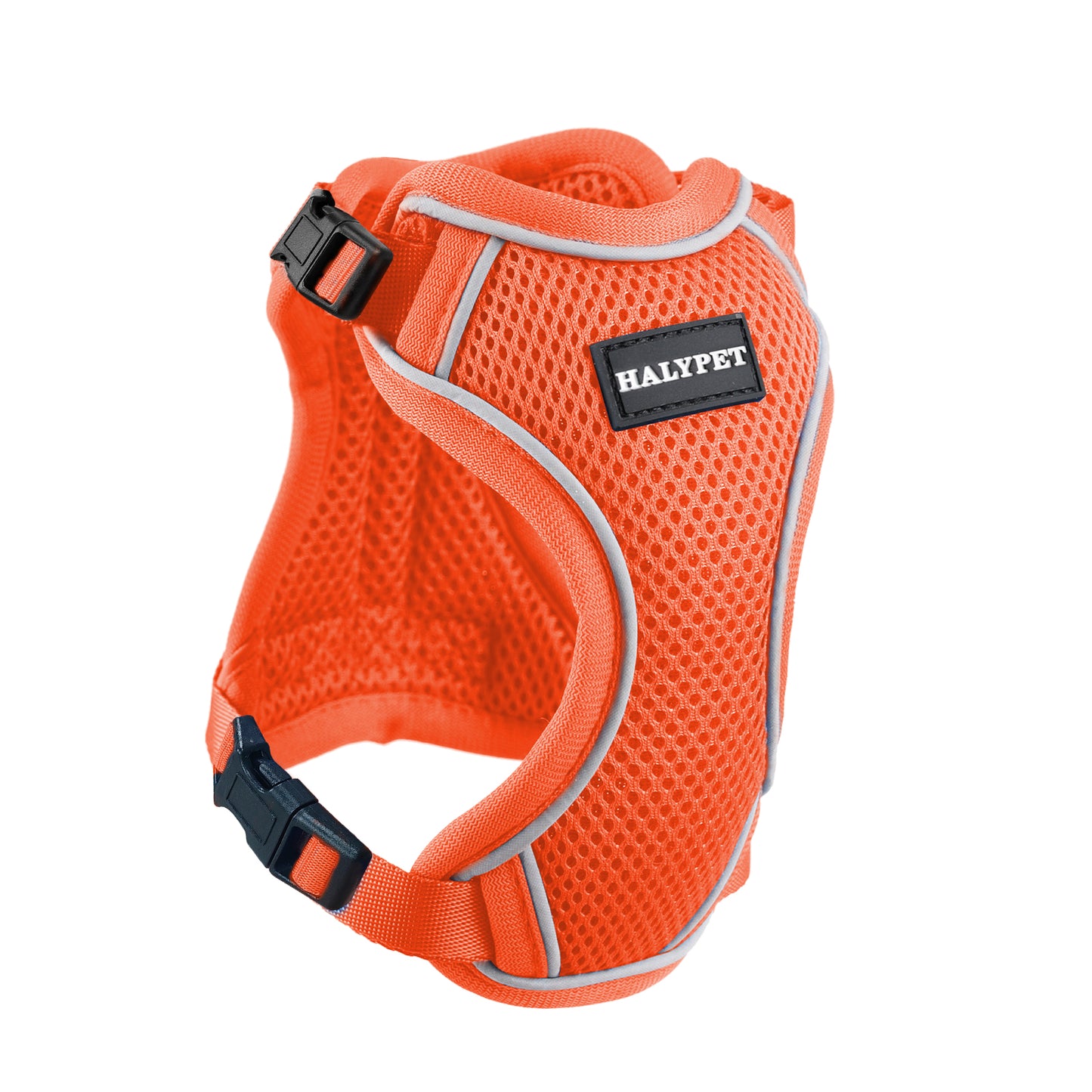 Halypet Escape Proof Cat Harness and Leash Set, with Secure lock
